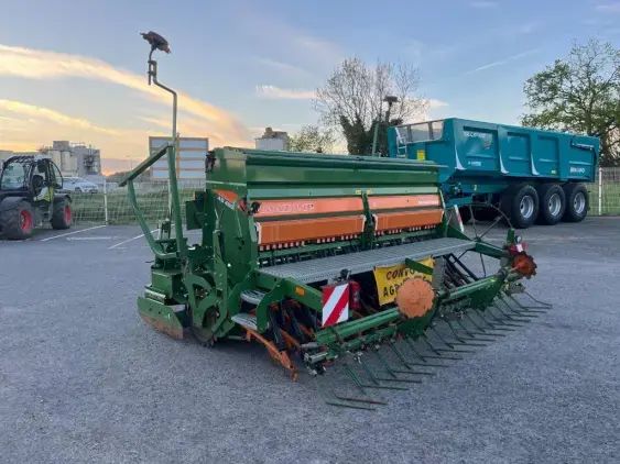 AMAZONE KG 4000 SUPER - Photo 5