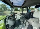 CLAAS Arion 420 - Photo 13