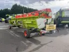 CLAAS LEXION 760 MONTANA - Photo 22
