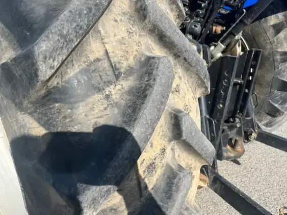 NEW HOLLAND T7 190 - Photo 15