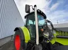 CLAAS ARION 520 - Photo 18