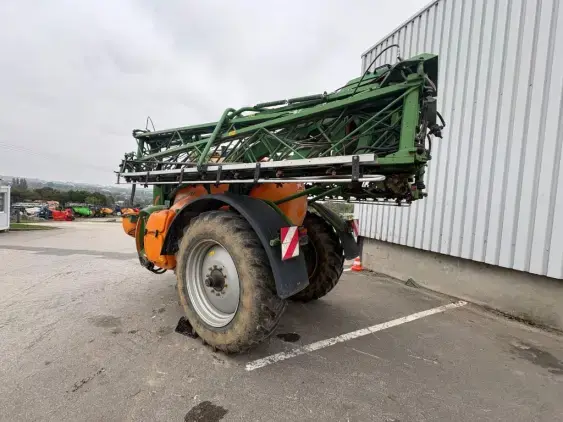 AMAZONE ux 3200  - Photo 5