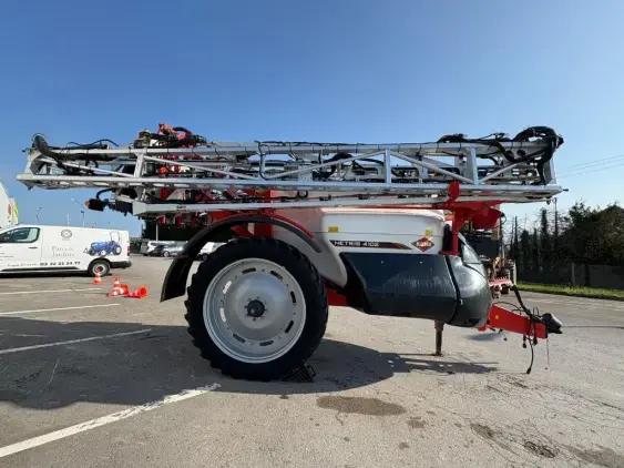 KUHN Metris 4102 - Photo 8