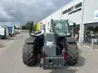 BOBCAT TL38.70HF agri *** - Photo 2