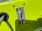 CLAAS Lexion 8700 TT  - Photo 30