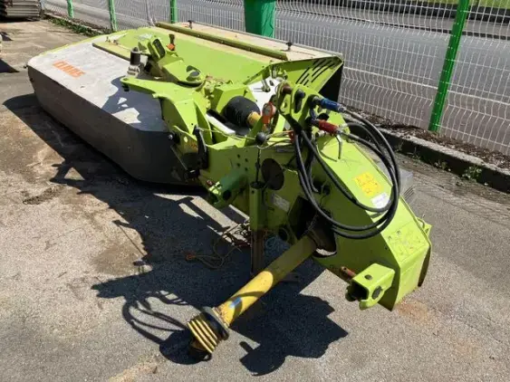 CLAAS Disco 2800 RC - Photo 2