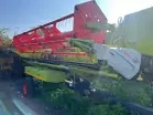 CLAAS LEXION 620 - Photo 24