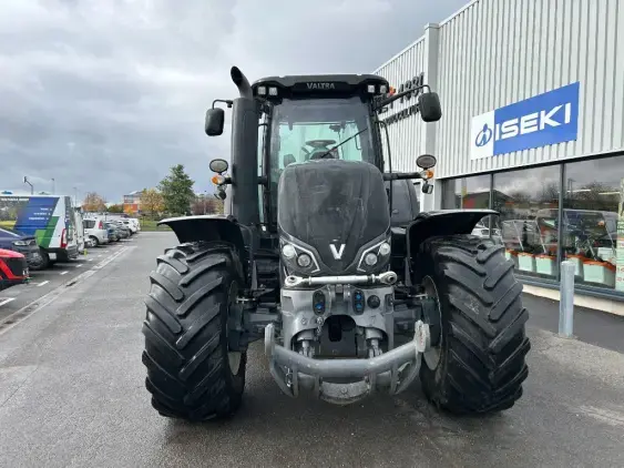 VALTRA s294 - Photo 2