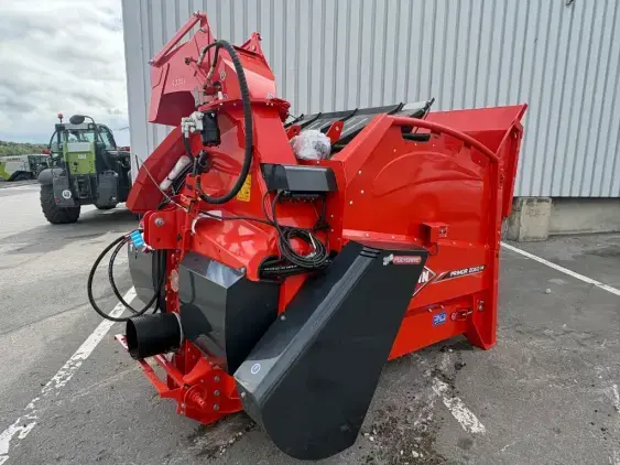 KUHN PRIMOR 2060M - Photo 3