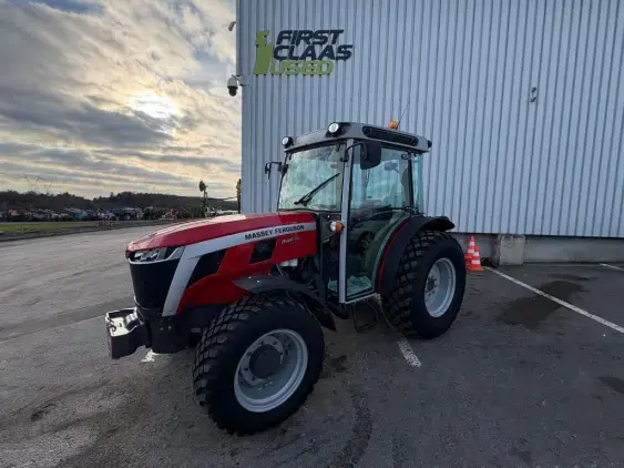 MASSEY FERGUSON 3wf75 - Photo 3