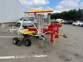 Acheter POTTINGER    en vente à GUEUDET 1880 SALEUX - CONCESSION CLAAS