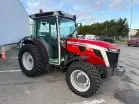 MASSEY FERGUSON 3wf75 - Photo 1