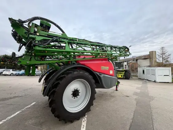 SEGUIP Xs 460 - Photo 7