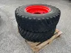 NOKIAN 440/80R34 & 360/80R24 - Photo 8