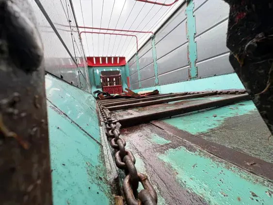 JEULIN Palès 500 eco  - Photo 13