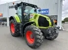CLAAS Axion 800  - Photo 1