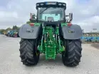 JOHN DEERE 6R250 - Photo 6