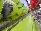 CLAAS LEXION 7400 - Photo 23