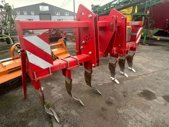 HOWARD Paraplow 3100 - Photo 1