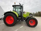 CLAAS Axion 820 cmatic CEBIS  - Photo 8