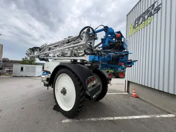 EVRARD Meteor 3500 - Photo 5