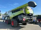 CLAAS 8700TT  - Photo 5