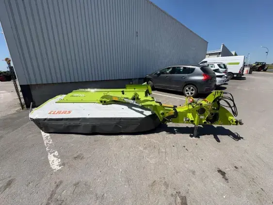 CLAAS Disco 3200 - Photo 2