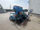 LEMKEN Solitair 9/350 ds + zirkon 10/350 - Photo 5