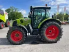 CLAAS Arion 470 - Photo 4