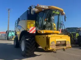 Acheter NEW HOLLAND    en vente à CLAAS MONTIGNY-LENGRAIN GUEUDET 1880