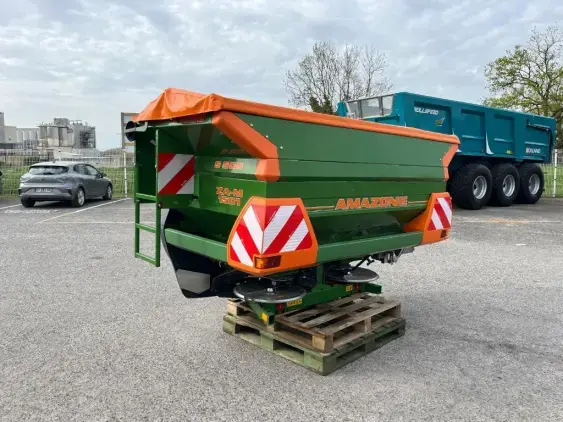 AMAZONE Za-M - Photo 5