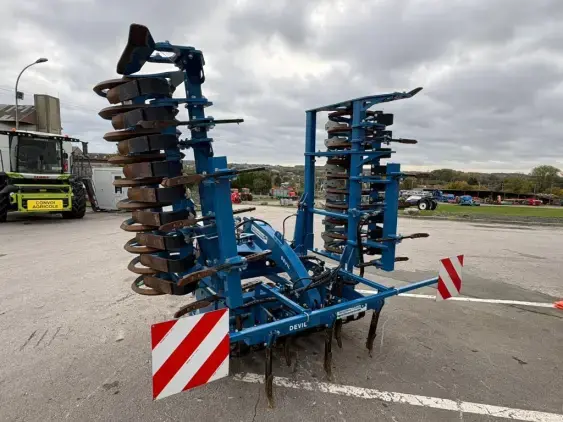 RELIGIEUX Devil - Photo 5