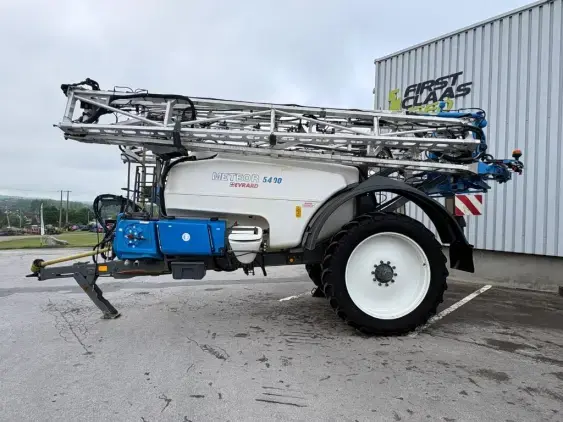 EVRARD Météor 5400 - Photo 4