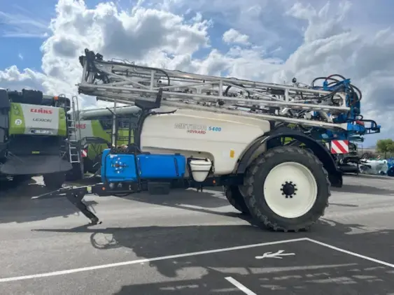 EVRARD Meteor 5400 - Photo 4