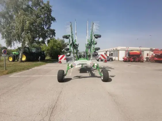 SAMASZ Z2 840 - Photo 6