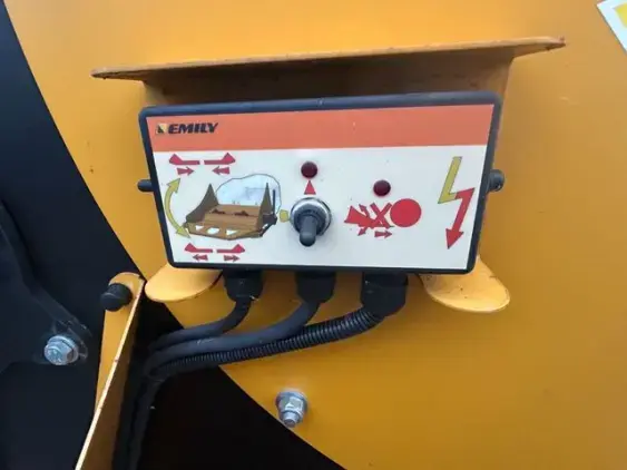 EMILY SIGMA - Photo 4