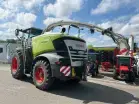 CLAAS JAGUAR 970 - Photo 5
