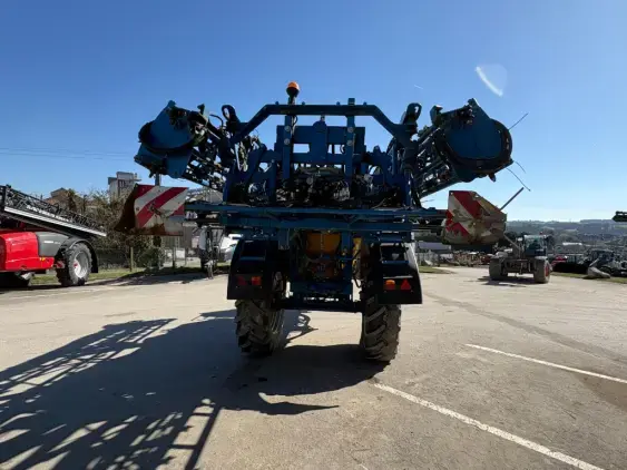 DELVANO Eaks 4400 - Photo 5