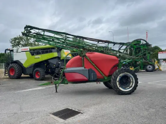 SEGUIP Svx 320 - Photo 4