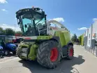 CLAAS JAGUAR 960  DYNAMIC POWER - Photo 3