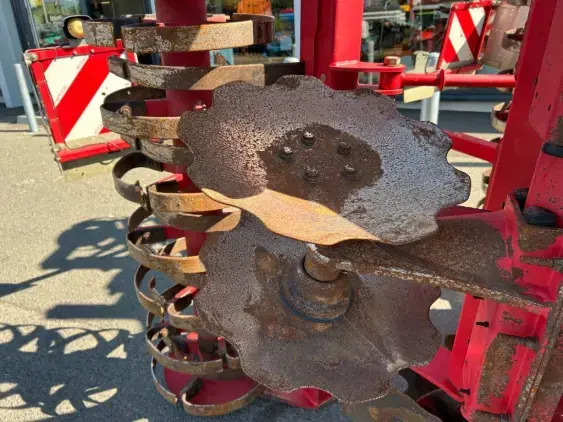 HORSCH  Jocker 5 ct - Photo 10