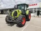 CLAAS ARION 650 - Photo 3
