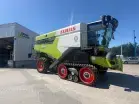 CLAAS LEXION 8700 TT - Photo 1