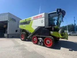 Acheter CLAAS    en vente à GUEUDET 1880 SALEUX - CONCESSION CLAAS