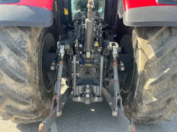 MASSEY FERGUSON 8735 DYNA-VT EXCLUSIVE - Photo 14