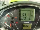 CLAAS Arion 640 t4i - Photo 11