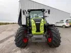 CLAAS ARION 430 CIS - Photo 2