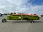 CLAAS LEXION 740 - Photo 18