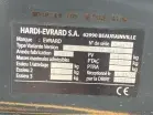 EVRARD Meteor plus - Photo 9