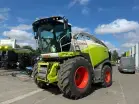 CLAAS JAGUAR 970 - Photo 3